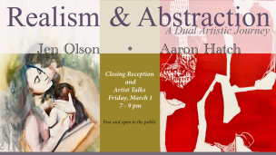 Realism & Abstraction