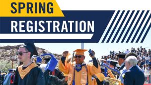 Spring 2026 Registration