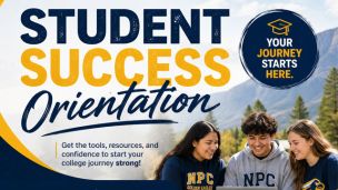 Student Success Orientations