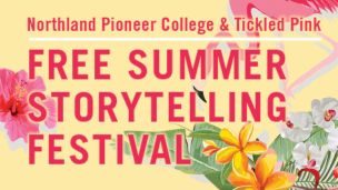 Storytelling Festival