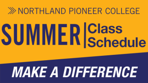 Summer Class Schedule