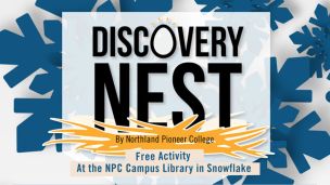 Winter 2025 Discovery Nest