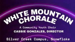 WM Youth Chorale