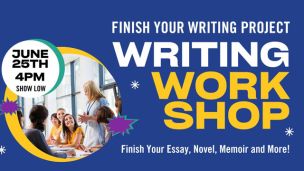 Writing Workshop