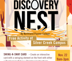Discovery Nest Fall 2023