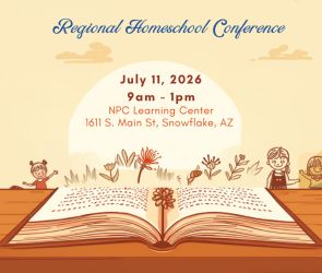 Homeschool Conference