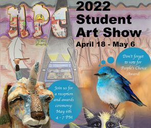 2022 Juried Art Show