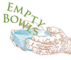Empty Bowls 2024