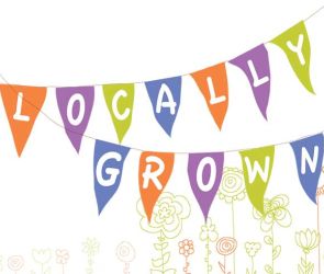 Locally Grown