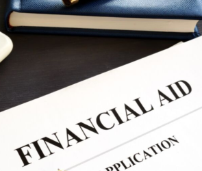 Financial Aid Deadline