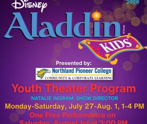 Aladdin