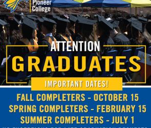 Commencement Information