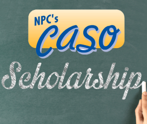 Caso Scholarship