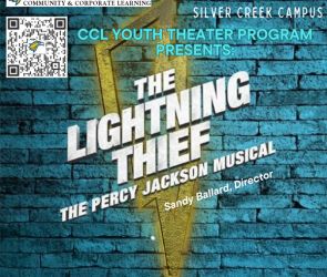 The Lightning Thief