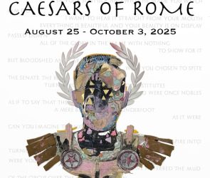 Caesars of Rome