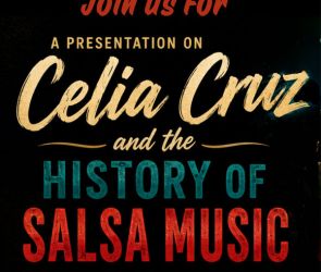 Celia Cruz