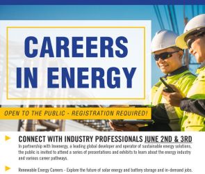 Careers In Energy