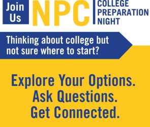 College Prep Night