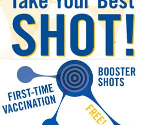 COVID Shot Clinic