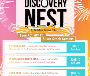 Discovery Nest