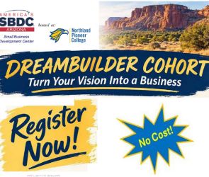 Dreambuilder Cohort