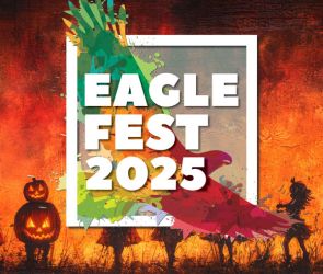 Fall Eagle Fest