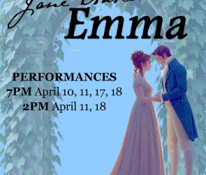 NPC Presents Jane Austen's 