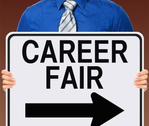 Career Fair