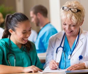 Nursing Fair