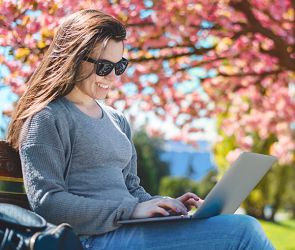 Spring Registration