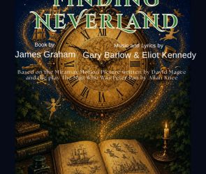 Finding Neverland