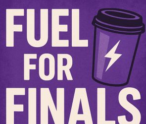 Fuel For Finals