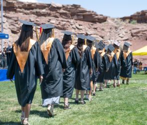 Commencement