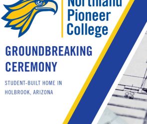 Site Built Home Groundbreaking