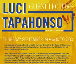 Guest Lecture