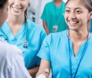 Healthcare Career Fair