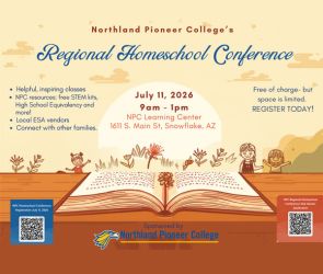 Homeschool Conference