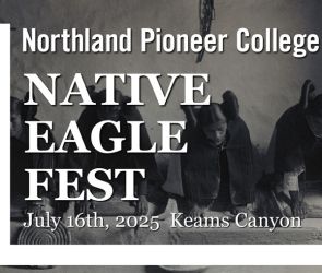 Native Eagle Fest