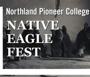 Hopi Eagle Fest
