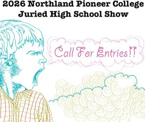 NPC HS Art Show