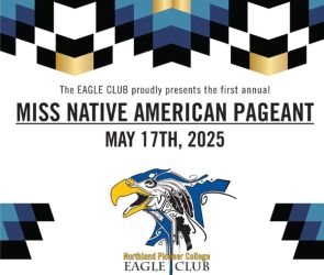 Miss Native American Pageant