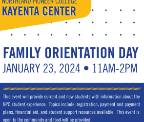 Family Orientation