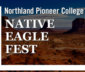 Kayenta Eagle Fest