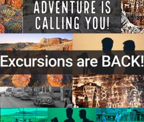 Learning Adventures 2022