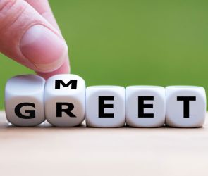 Meet & Greet