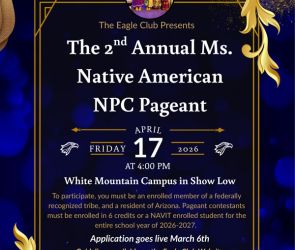 Ms. NPC Pageant