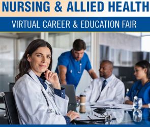 Allied Health Fair