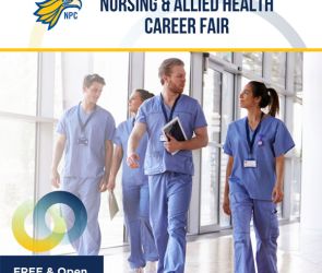 Nursing Job Fair