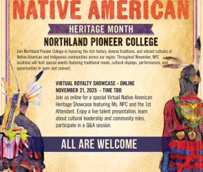 Virtual Royalty Showcase