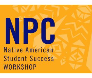Native American Success Workshop
